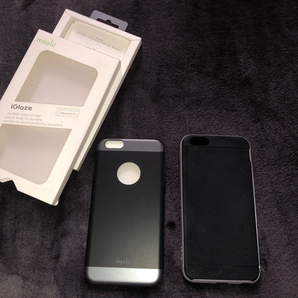 iPhone 6 Plus cases